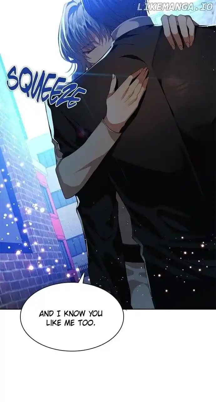 Zero Game Chapter 259