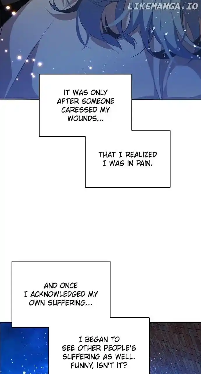 Zero Game Chapter 259