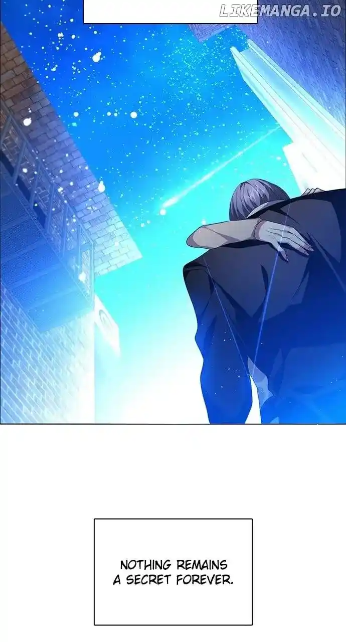 Zero Game Chapter 259