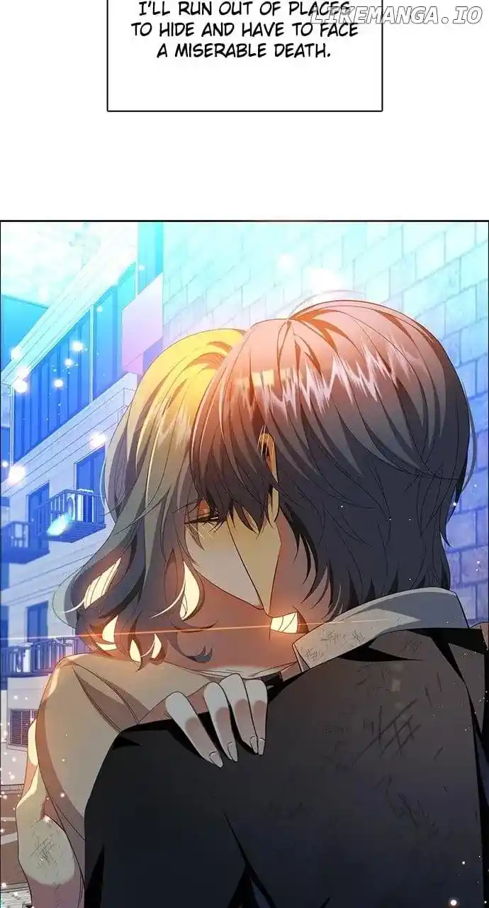 Zero Game Chapter 259