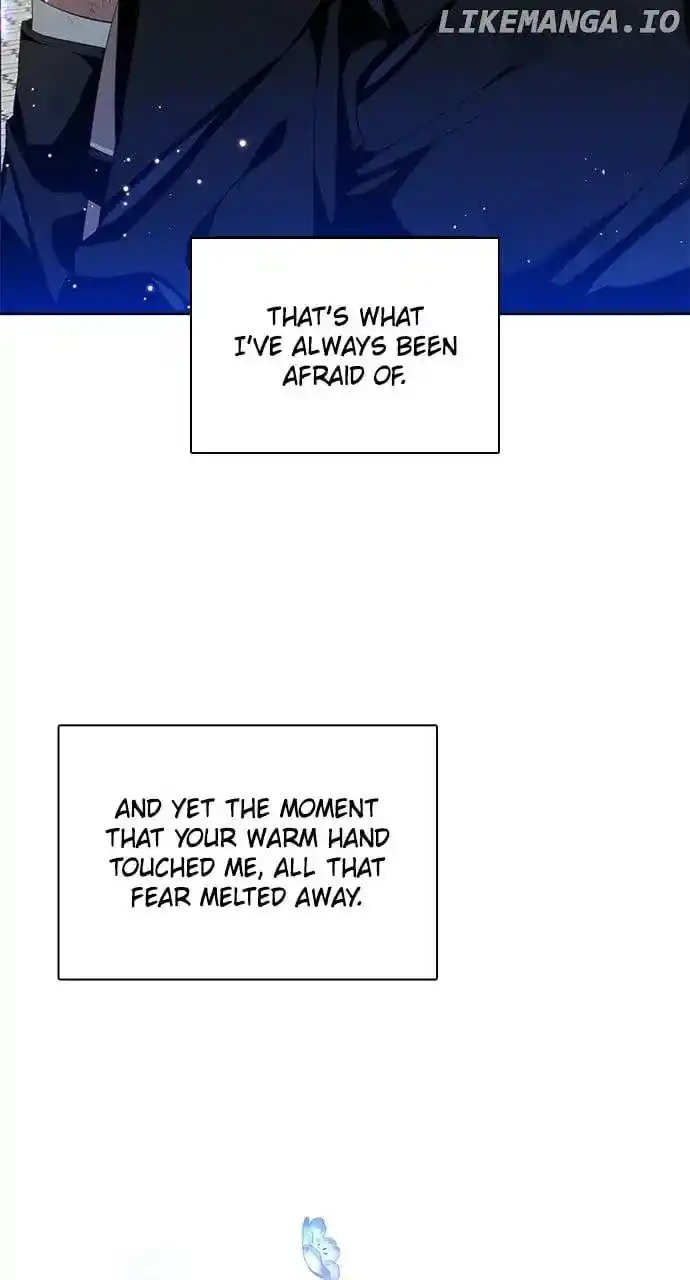 Zero Game Chapter 259