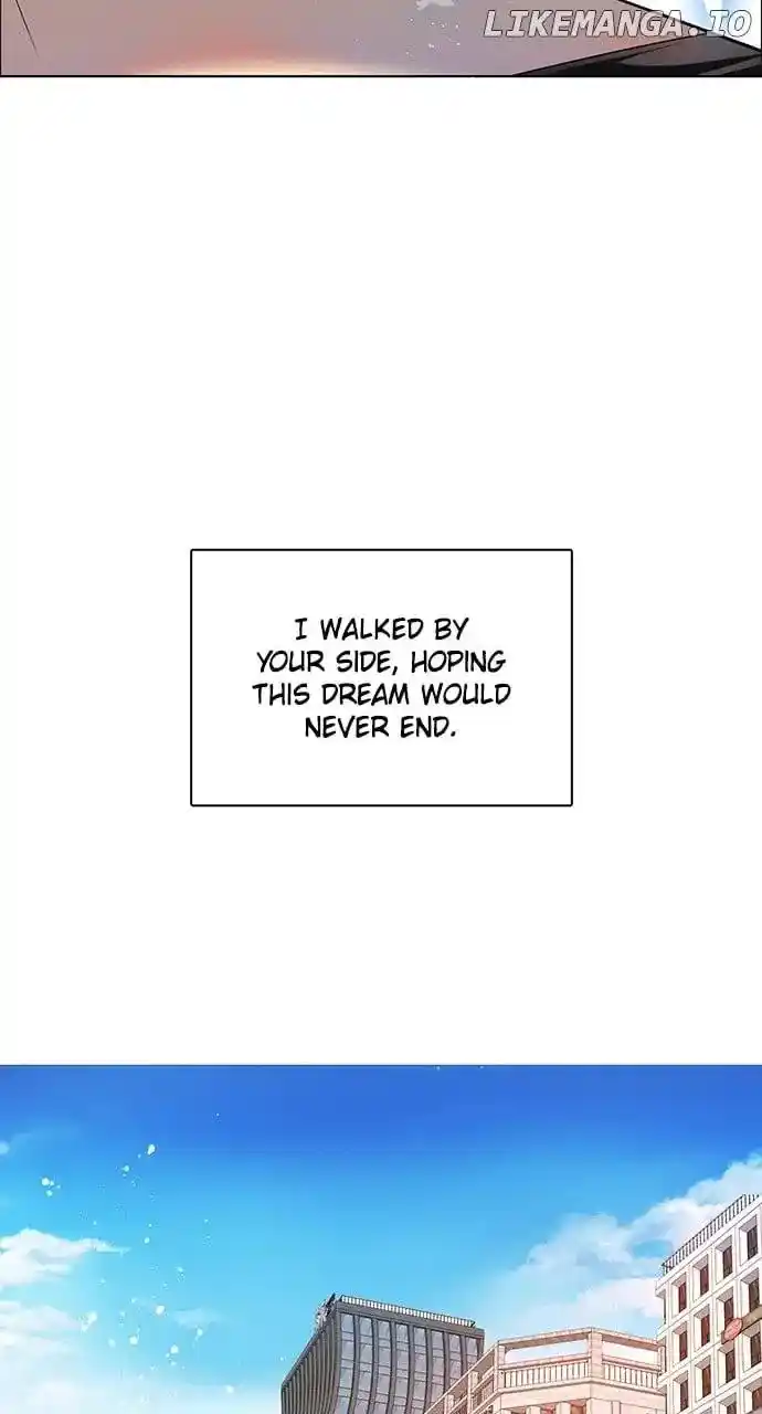 Zero Game Chapter 259