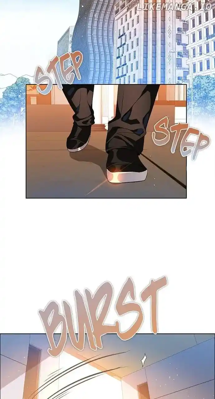 Zero Game Chapter 259