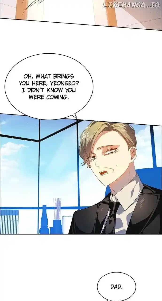 Zero Game Chapter 259