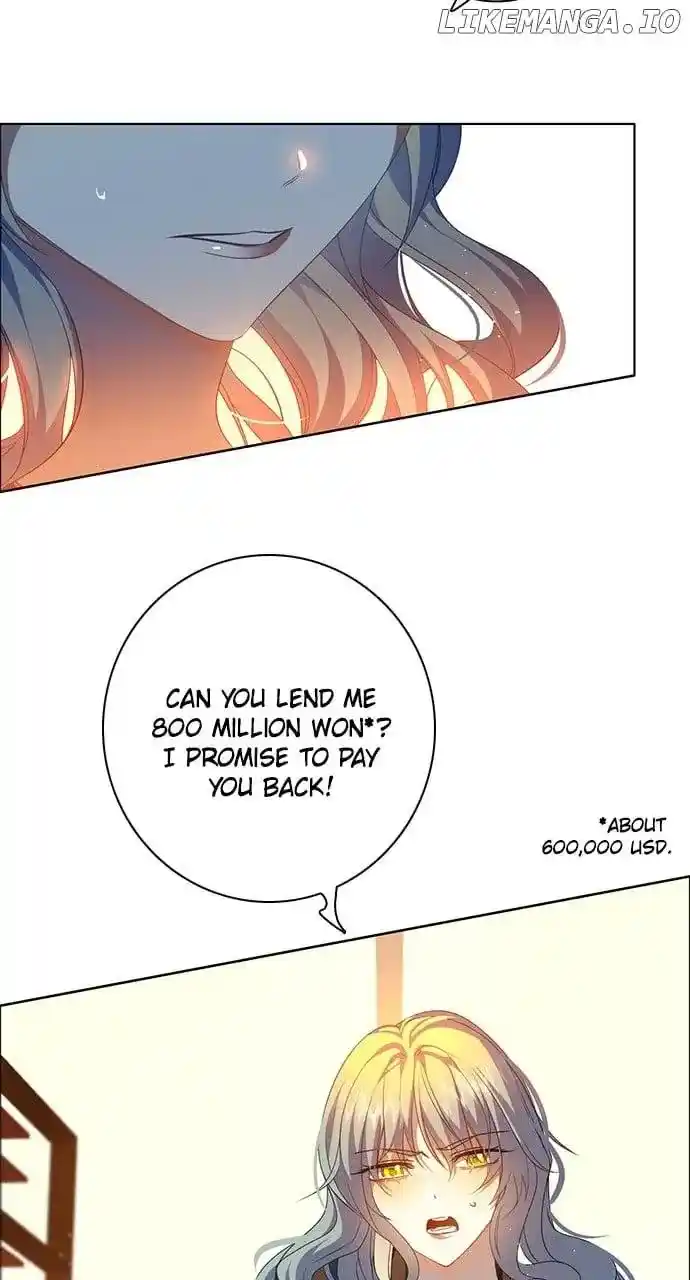 Zero Game Chapter 259