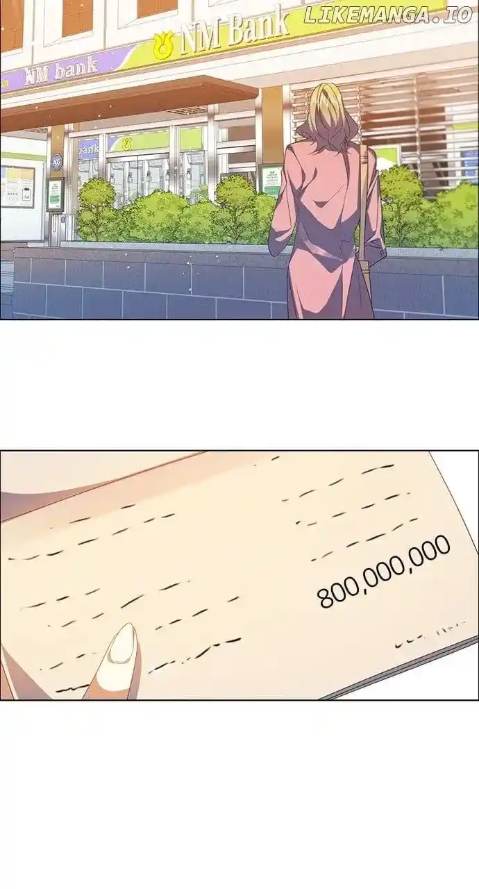 Zero Game Chapter 259