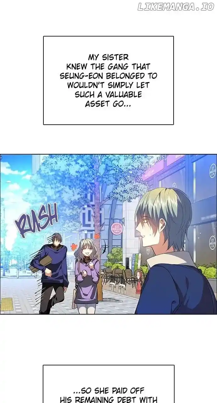 Zero Game Chapter 259