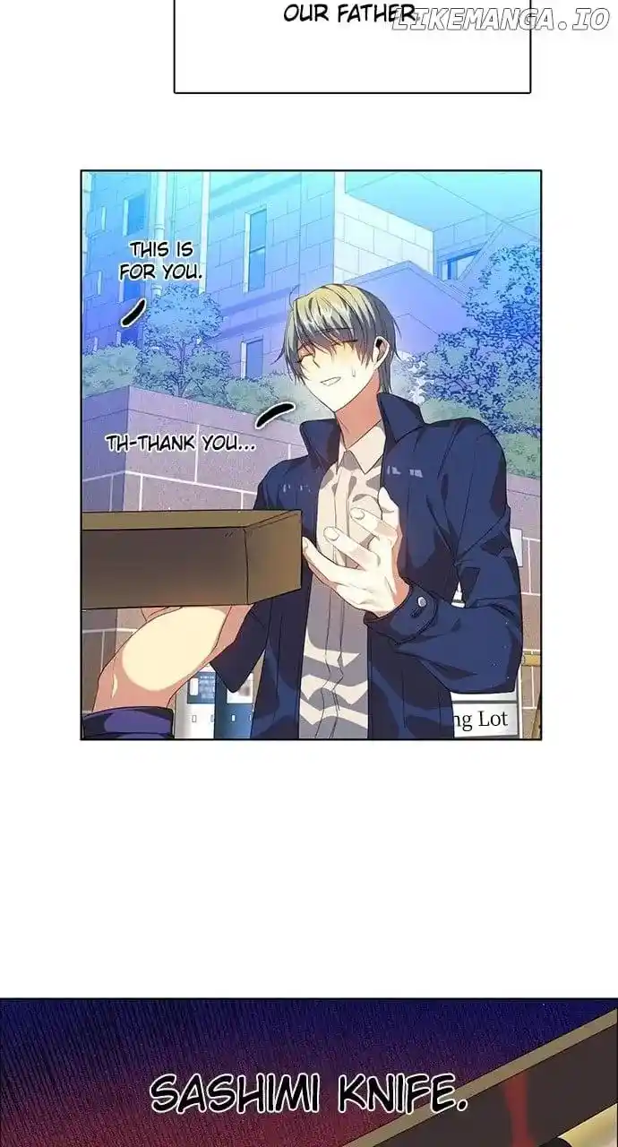 Zero Game Chapter 259