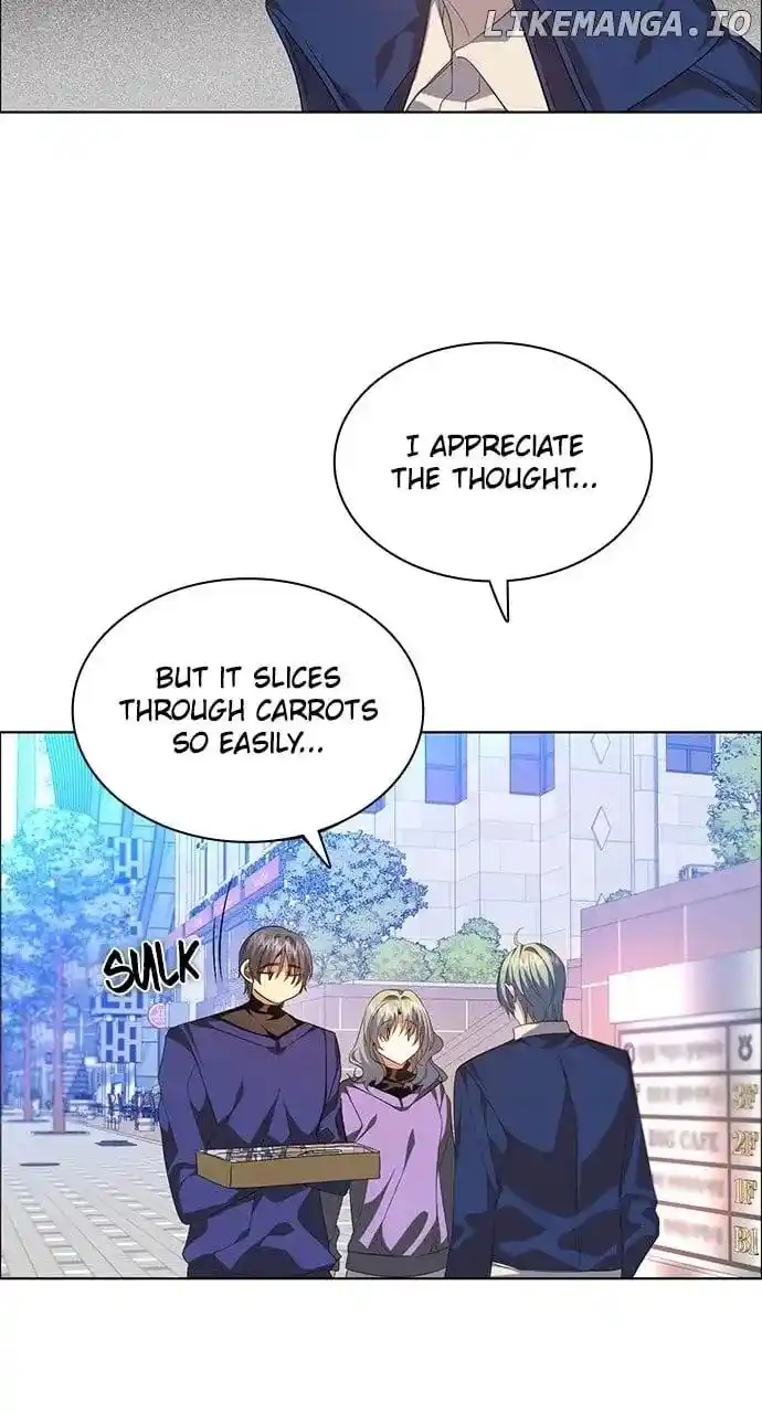 Zero Game Chapter 259