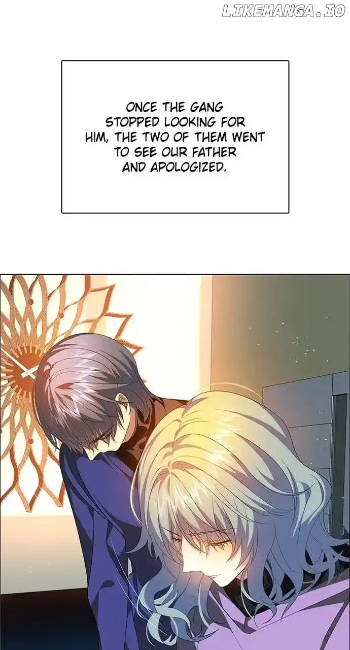 Zero Game Chapter 259