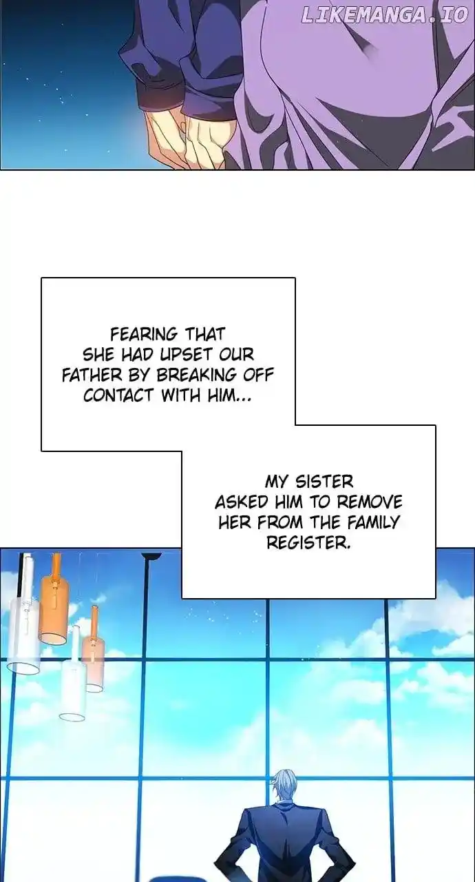 Zero Game Chapter 259