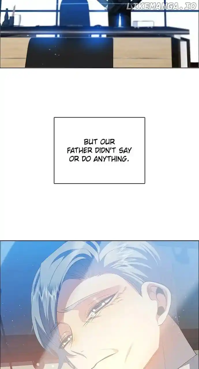 Zero Game Chapter 259