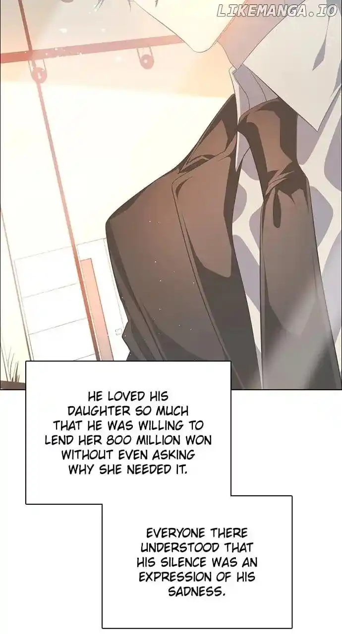 Zero Game Chapter 259