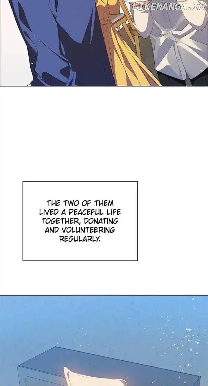 Zero Game Chapter 259