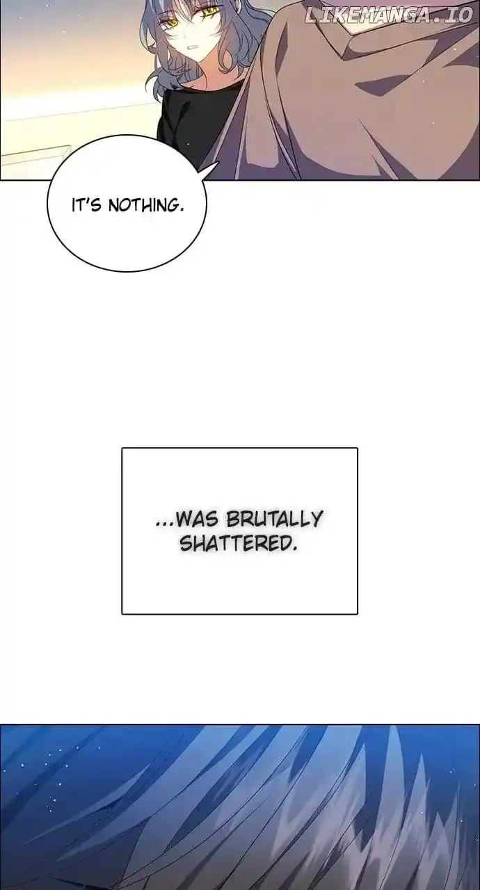 Zero Game Chapter 259