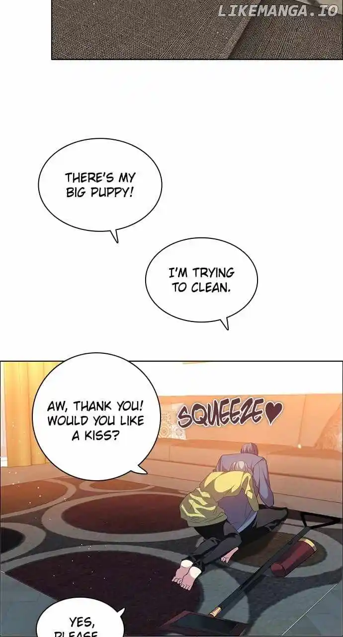 Zero Game Chapter 260