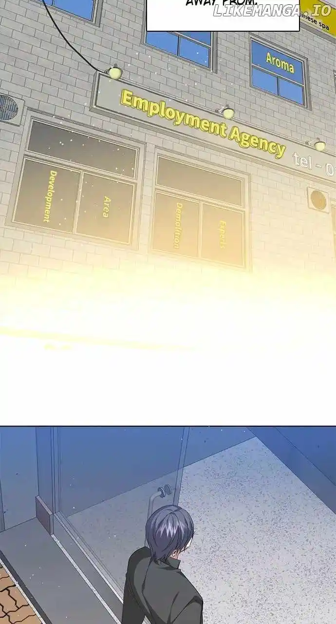 Zero Game Chapter 260