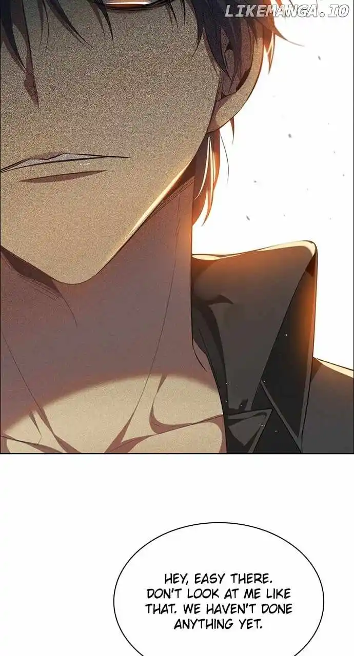 Zero Game Chapter 260