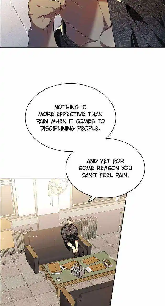 Zero Game Chapter 261