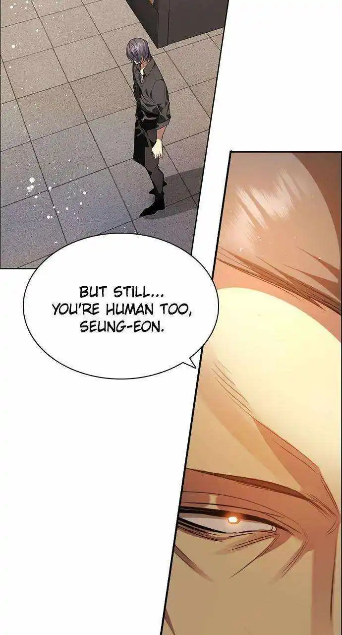 Zero Game Chapter 261