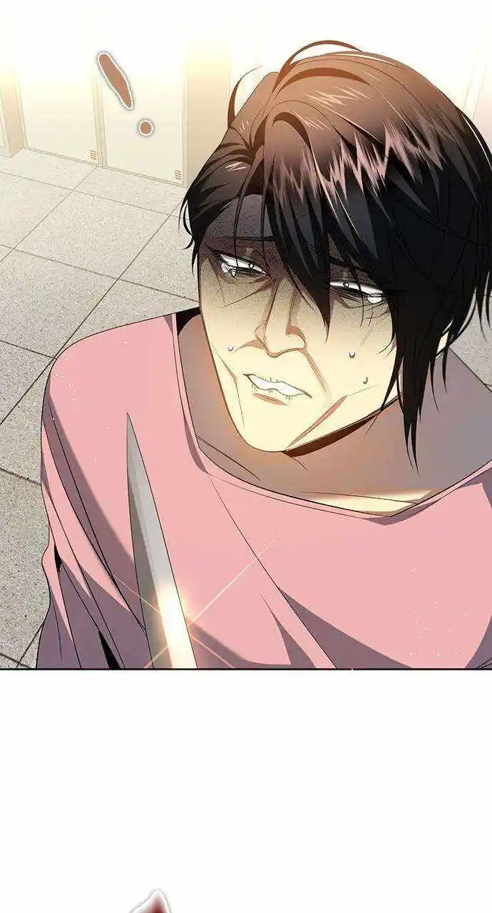 Zero Game Chapter 261