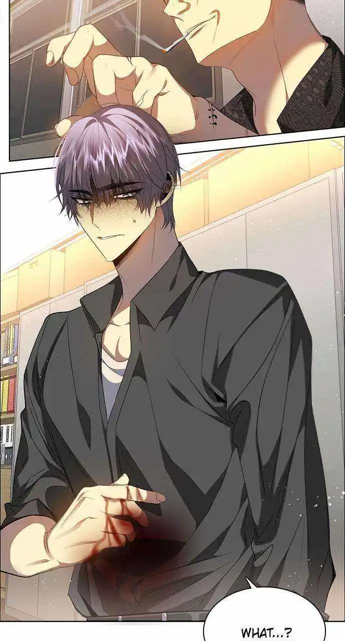 Zero Game Chapter 261