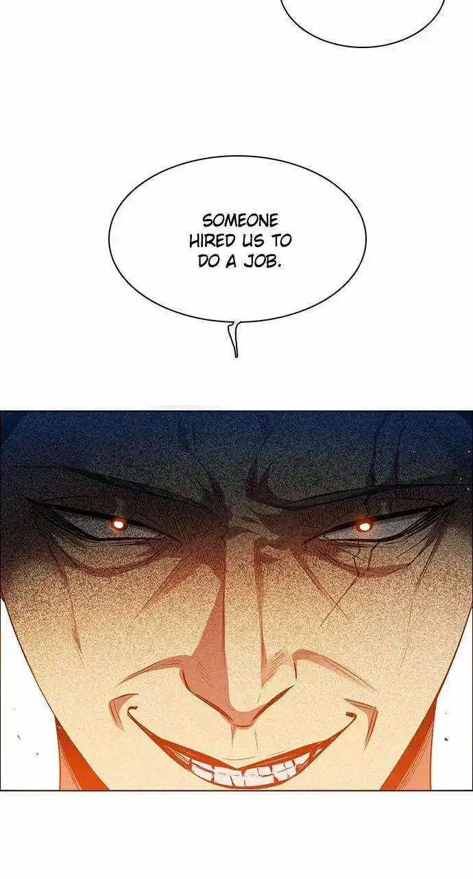 Zero Game Chapter 261