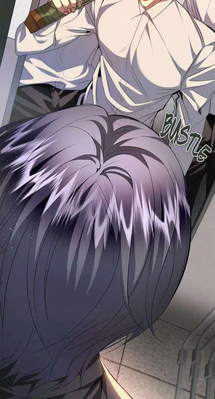 Zero Game Chapter 261