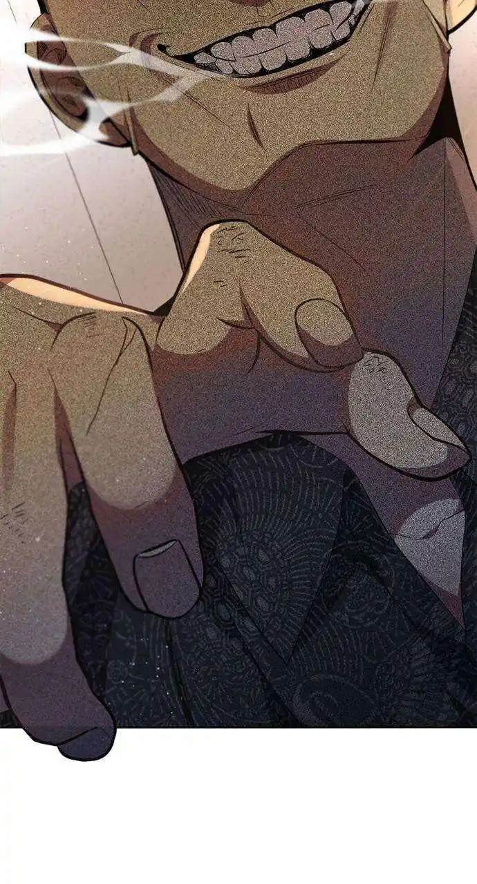 Zero Game Chapter 261