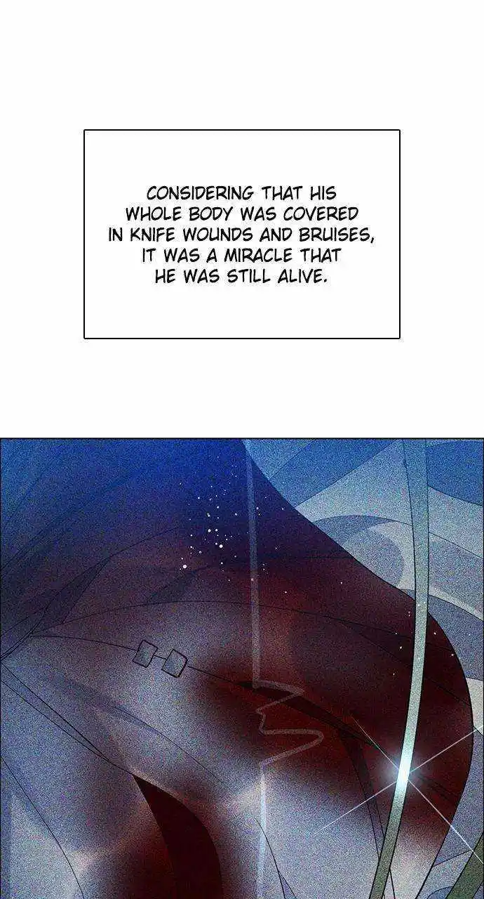 Zero Game Chapter 261