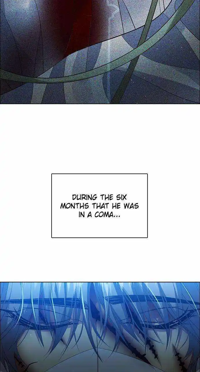 Zero Game Chapter 261