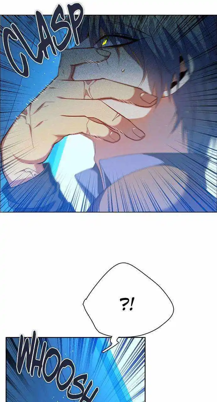 Zero Game Chapter 261