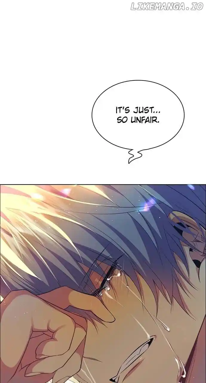 Zero Game Chapter 262