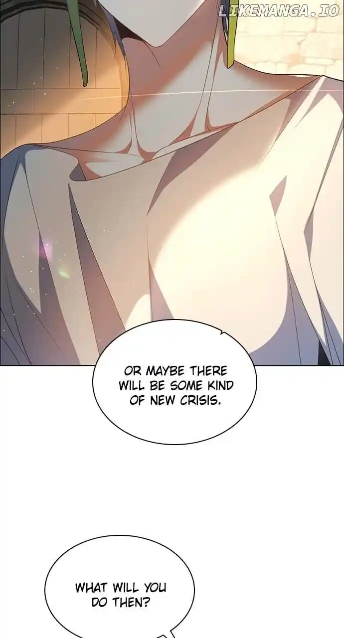 Zero Game Chapter 262