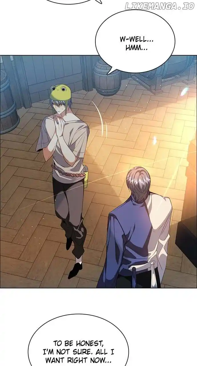 Zero Game Chapter 262