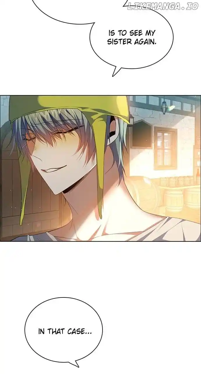 Zero Game Chapter 262