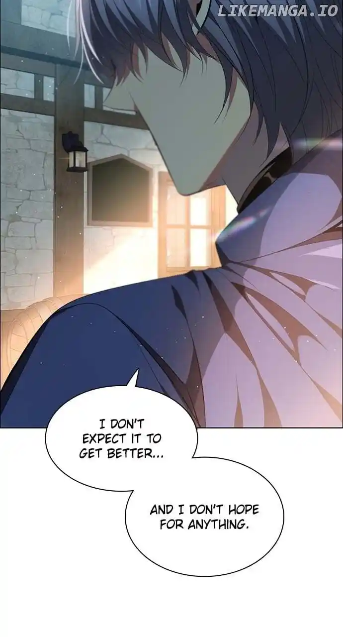 Zero Game Chapter 262