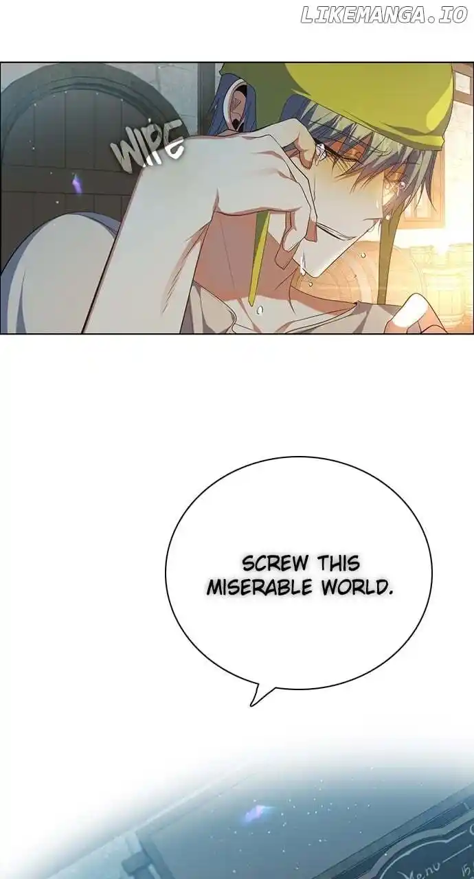 Zero Game Chapter 262