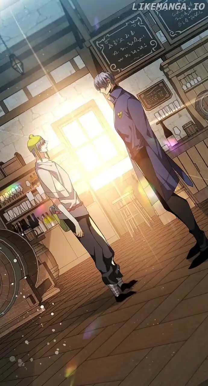 Zero Game Chapter 262