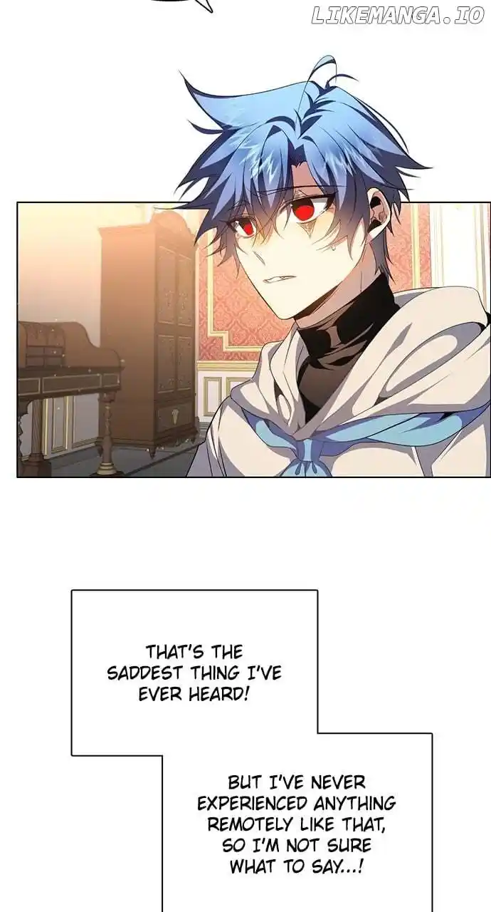 Zero Game Chapter 262