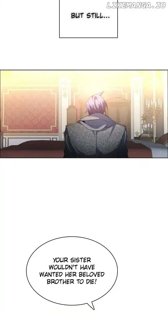 Zero Game Chapter 262