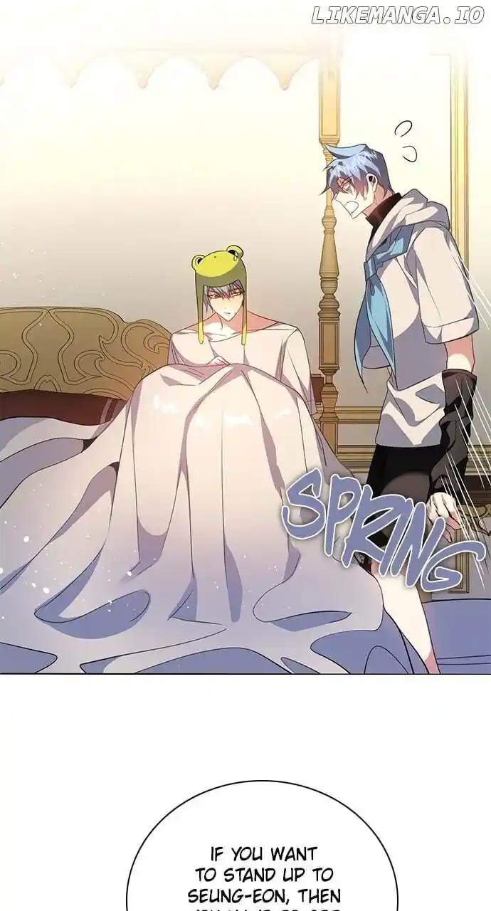 Zero Game Chapter 262