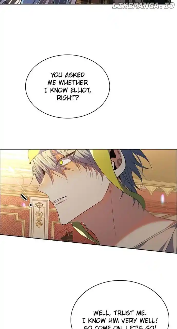 Zero Game Chapter 262