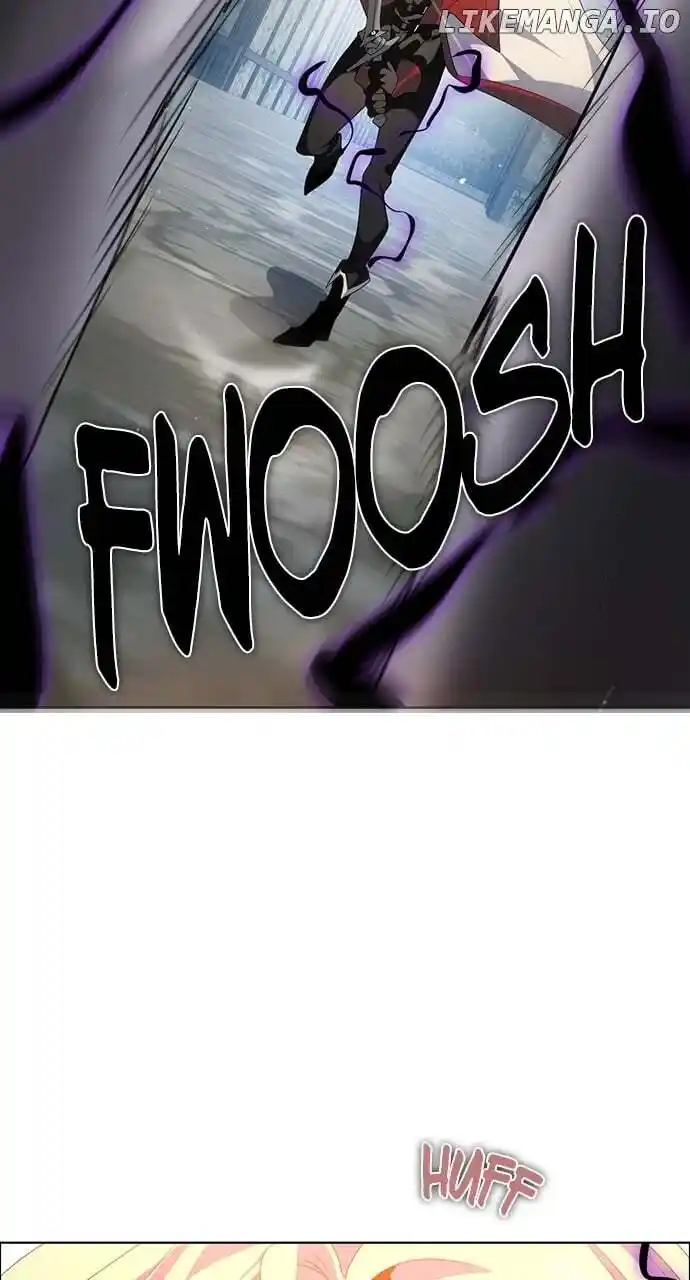 Zero Game Chapter 262