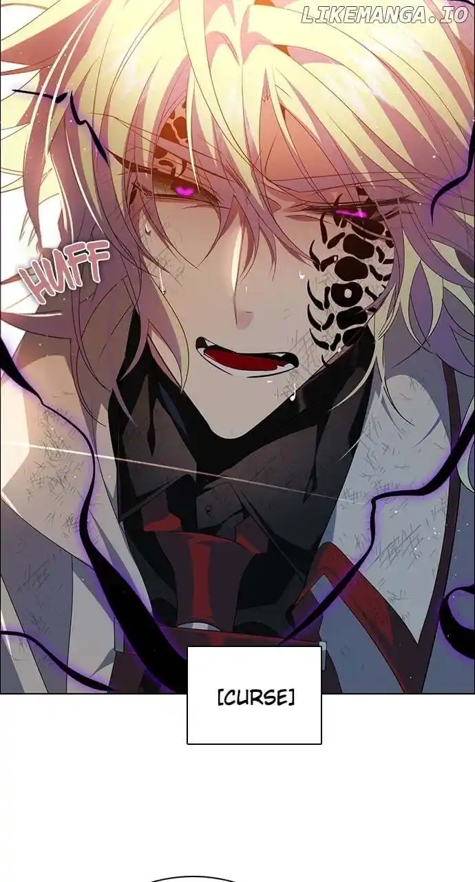 Zero Game Chapter 262