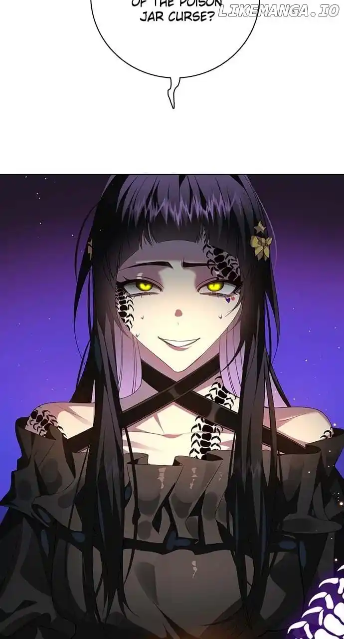 Zero Game Chapter 262