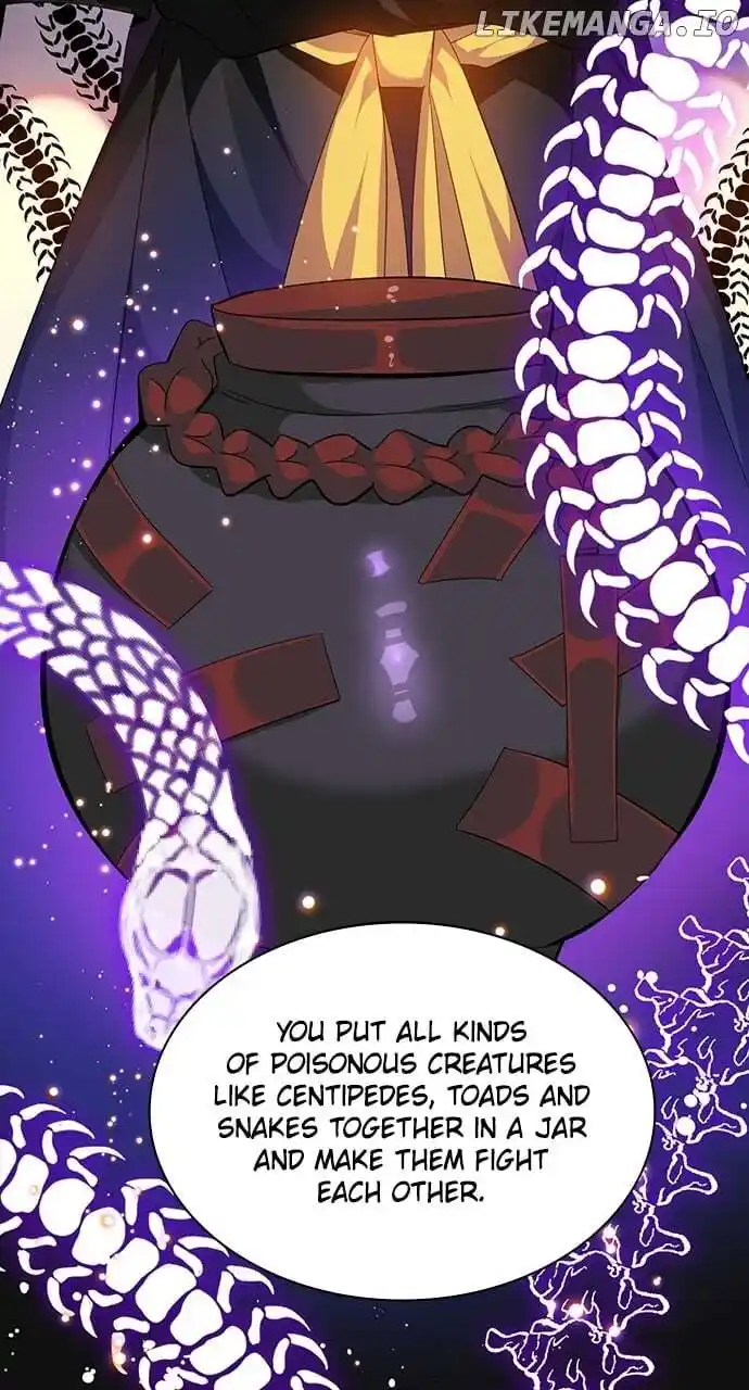 Zero Game Chapter 262