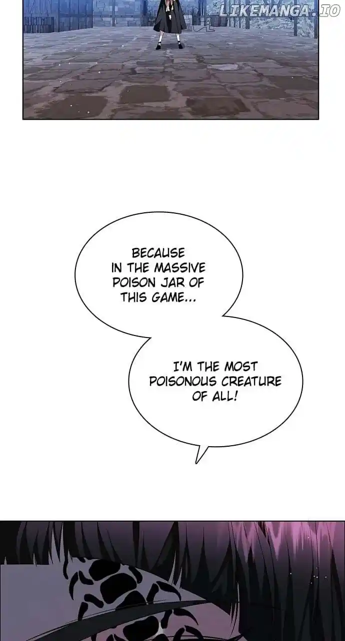 Zero Game Chapter 262