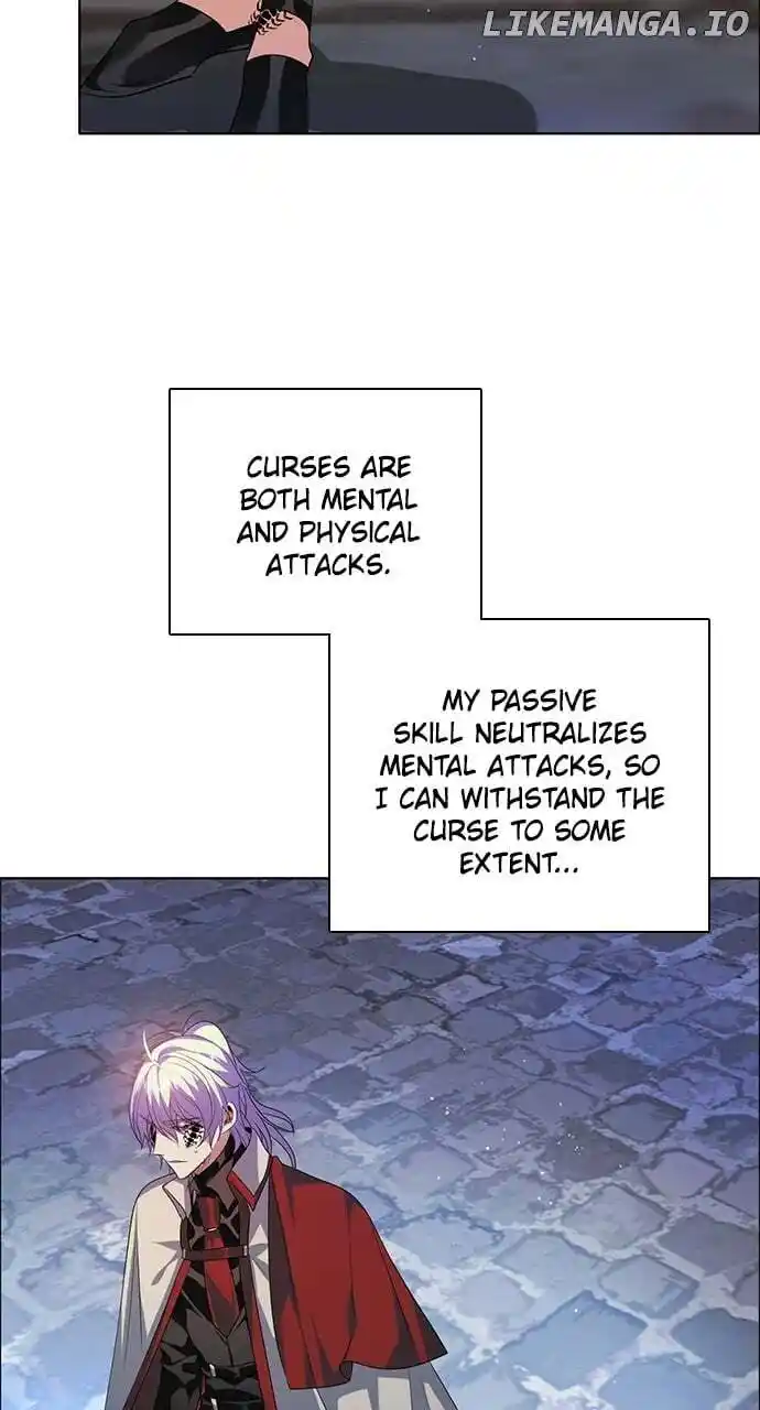 Zero Game Chapter 262