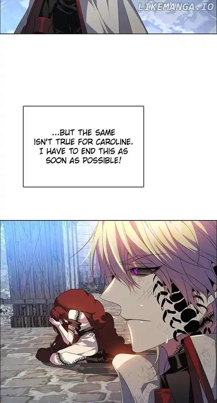 Zero Game Chapter 262